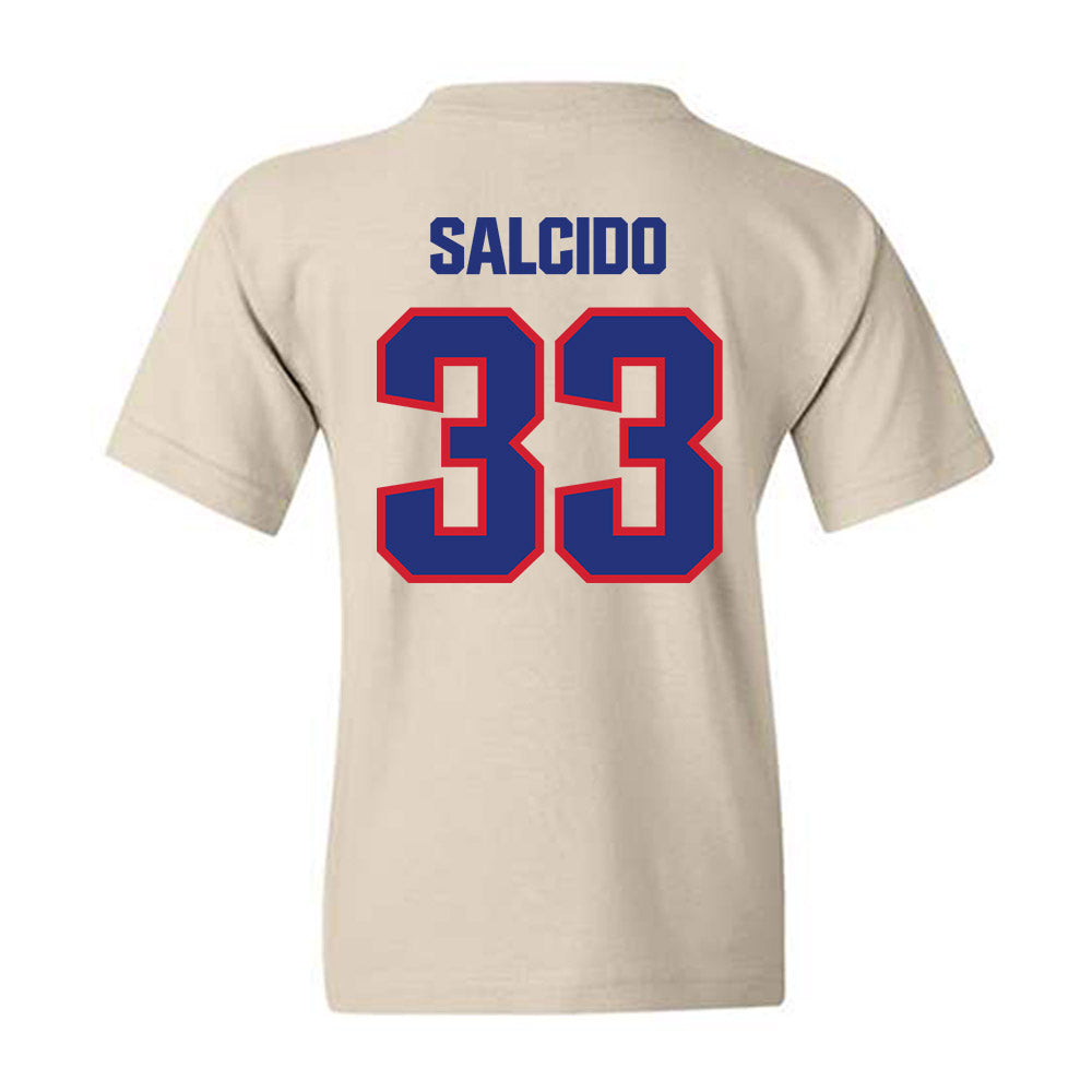 TN State - NCAA Softball : Tianna Salcido - Classic Shersey Youth T-Shirt-1