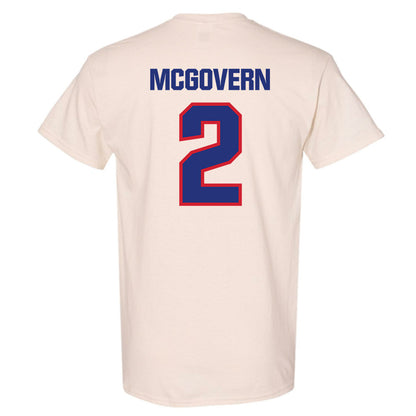 TN State - NCAA Men's Basketball : Ley McGovern - Classic Shersey T-Shirt-1