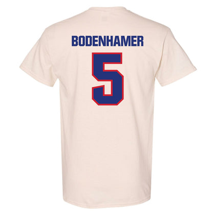 TN State - NCAA Men's Basketball : Maddux Bodenhamer - Classic Shersey T-Shirt-1