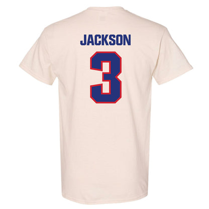 TN State - NCAA Softball : Jace Jackson - Classic Shersey T-Shirt-1
