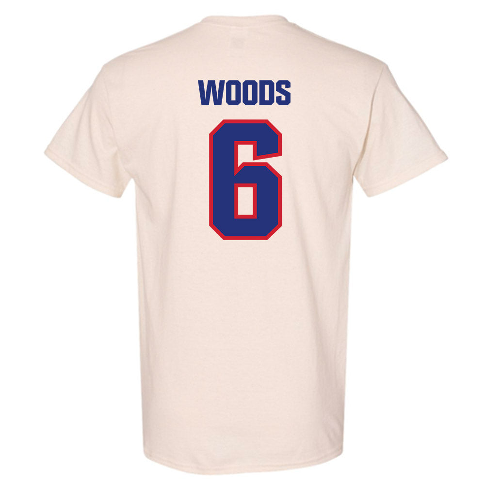 TN State - NCAA Softball : Alexis Woods - Classic Shersey T-Shirt-1