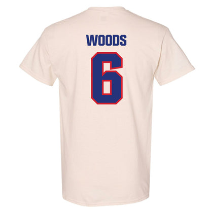 TN State - NCAA Softball : Alexis Woods - Classic Shersey T-Shirt-1