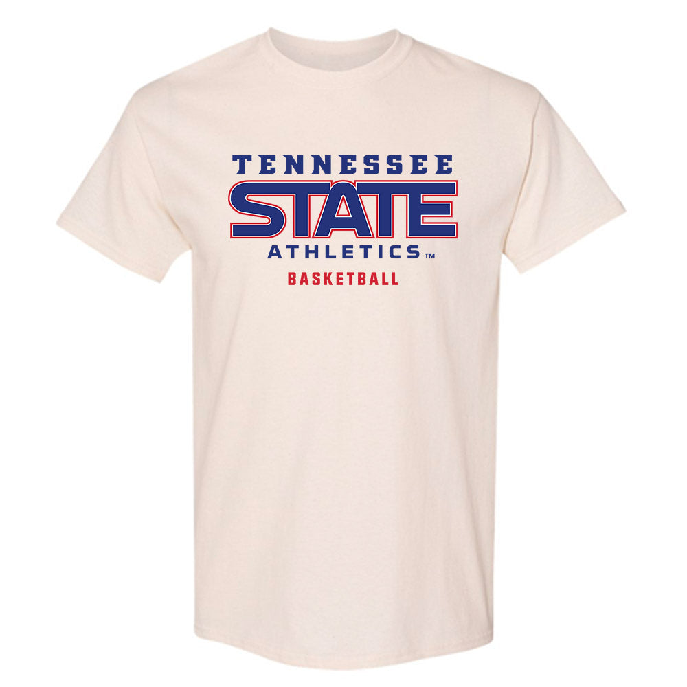 TN State - NCAA Women's Basketball : Somah Kamara - Classic Shersey T-Shirt-0