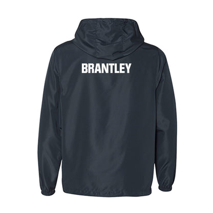 TN State - NCAA Women's Tennis : Sydney Brantley - Windbreaker-1