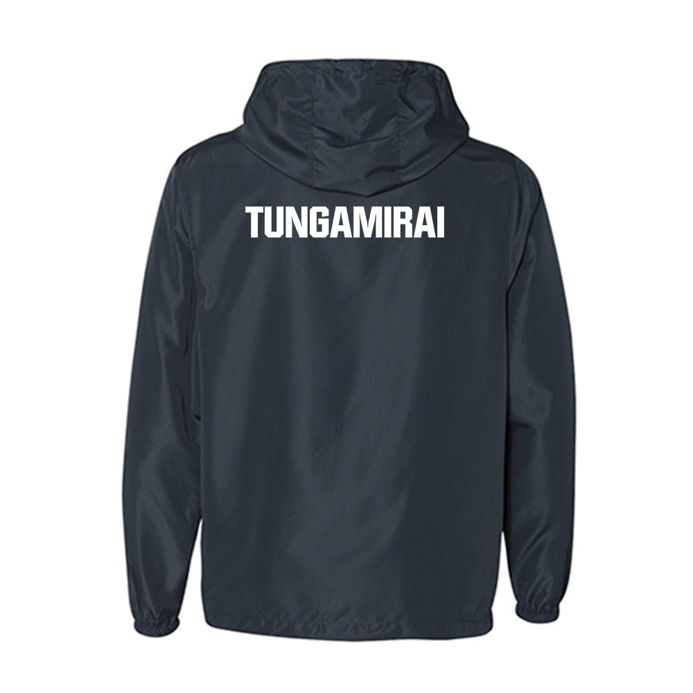 TN State - NCAA Women's Tennis : Julie Tungamirai - Windbreaker-1