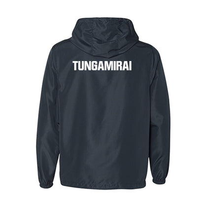 TN State - NCAA Women's Tennis : Julie Tungamirai - Windbreaker-1