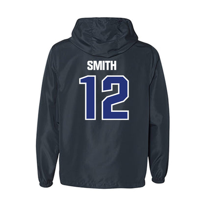 TN State - NCAA Football : Darius Smith - Windbreaker-1