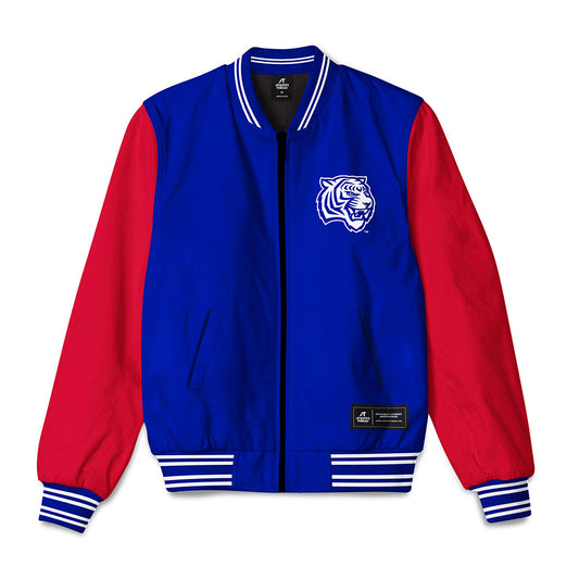 TN State - : - Bomber Jacket-0