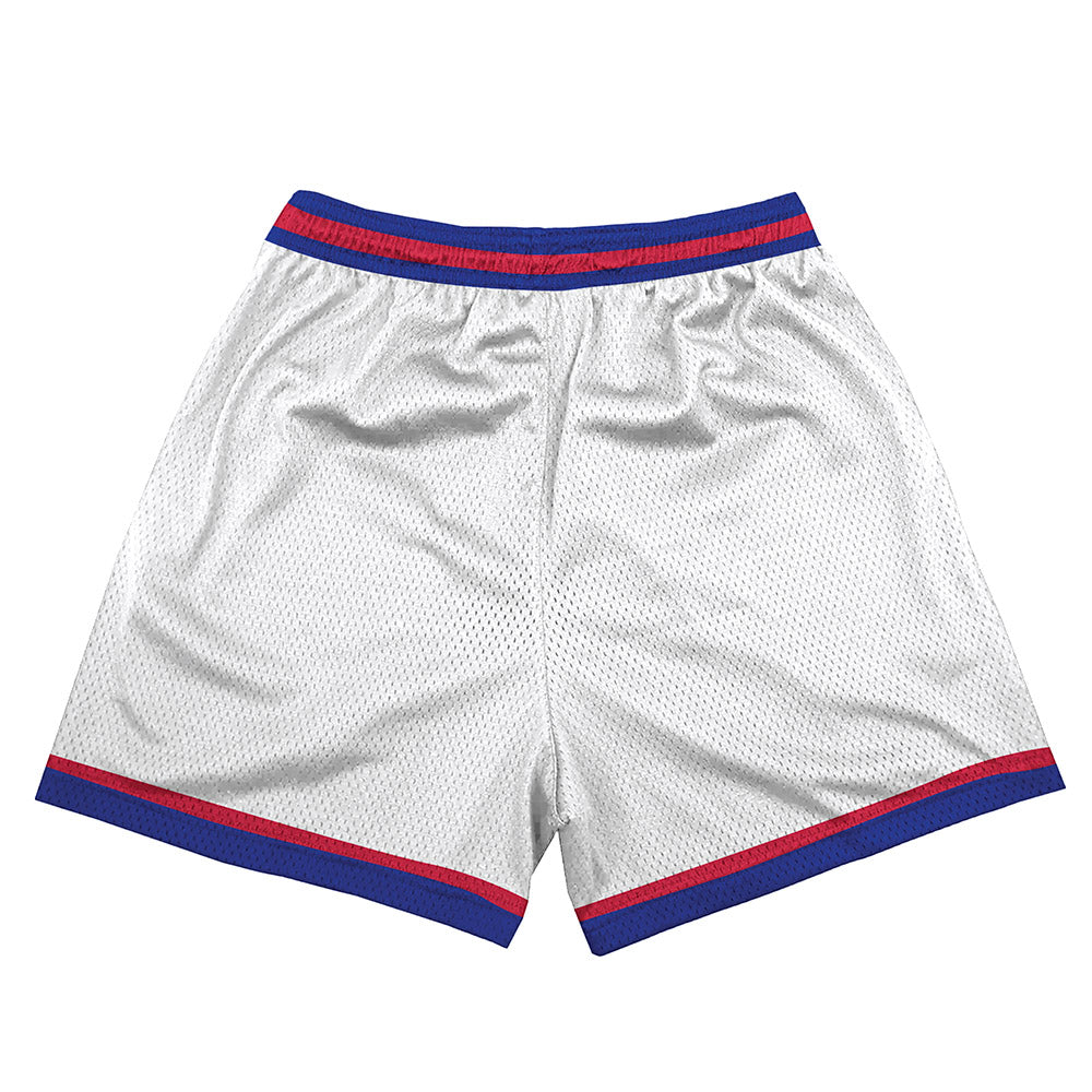 TN State - NCAA Football : Tyree Begne - Shorts-1