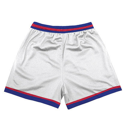 TN State - NCAA Football : Tyree Begne - Shorts-1