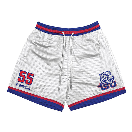 TN State - NCAA Women's Basketball : Amiyah Ferguson - Shorts-0