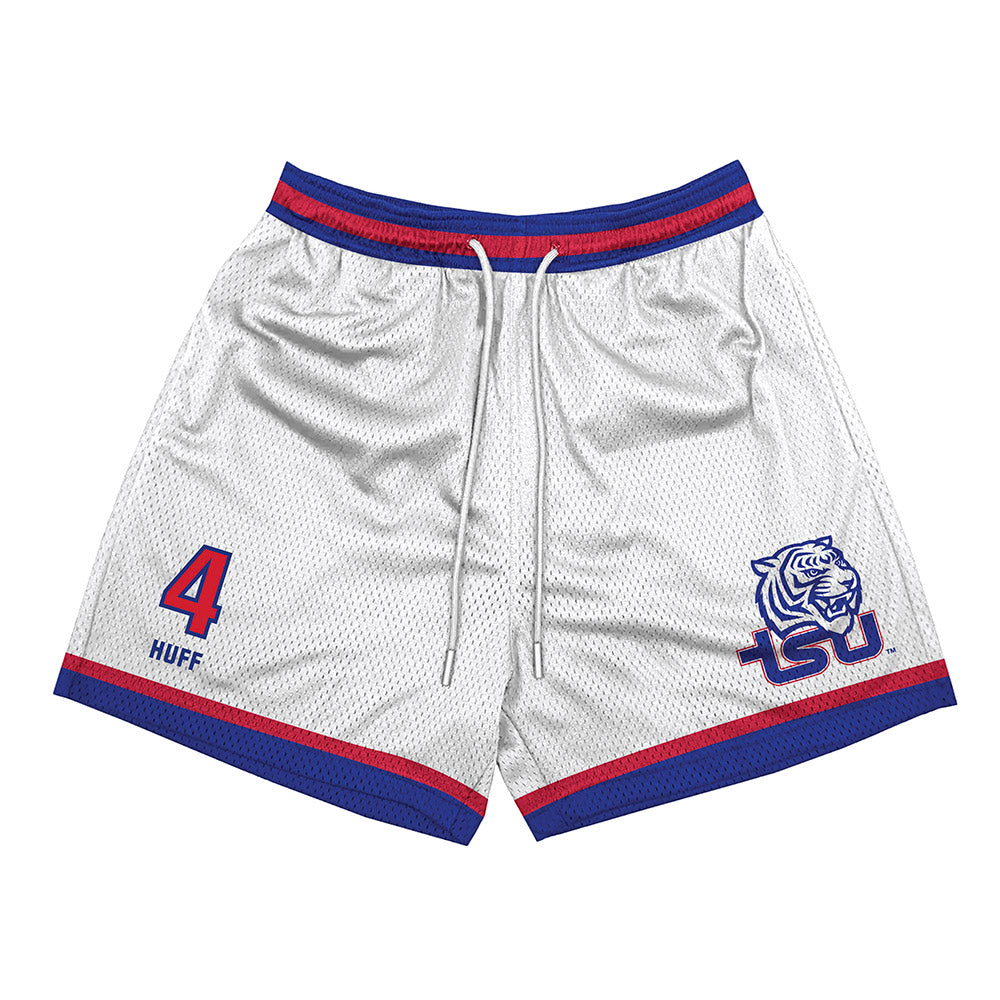 TN State - NCAA Football : Marlon Huff - Shorts-0