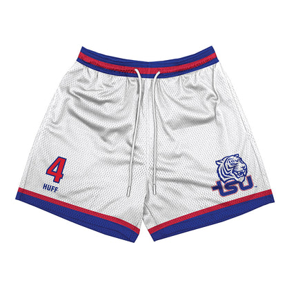 TN State - NCAA Football : Marlon Huff - Shorts-0