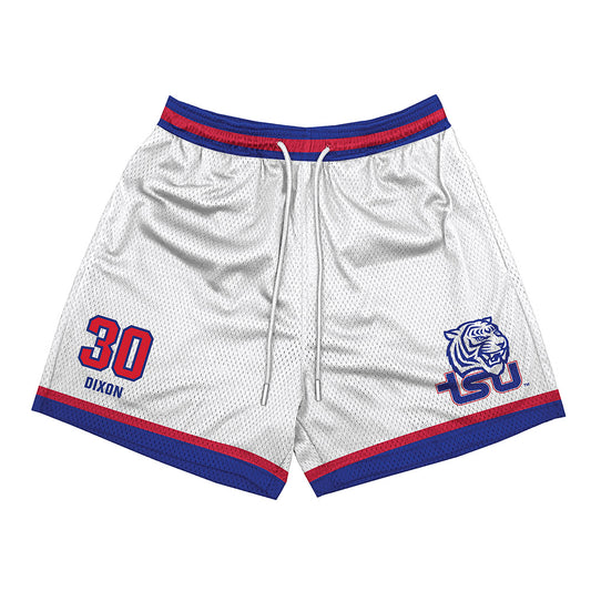 TN State - NCAA Football : Dominique Dixon - Shorts-0