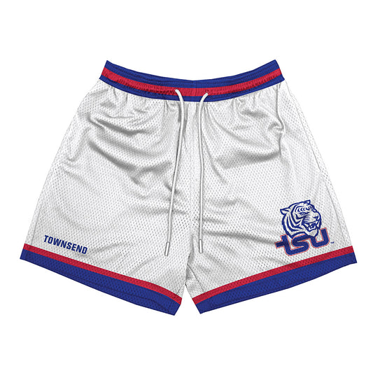 TN State - NCAA Men's Track & Field : Brian Townsend - Shorts-0