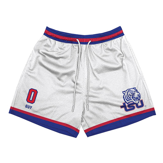 TN State - NCAA Football : Jayden Guy - Shorts-0