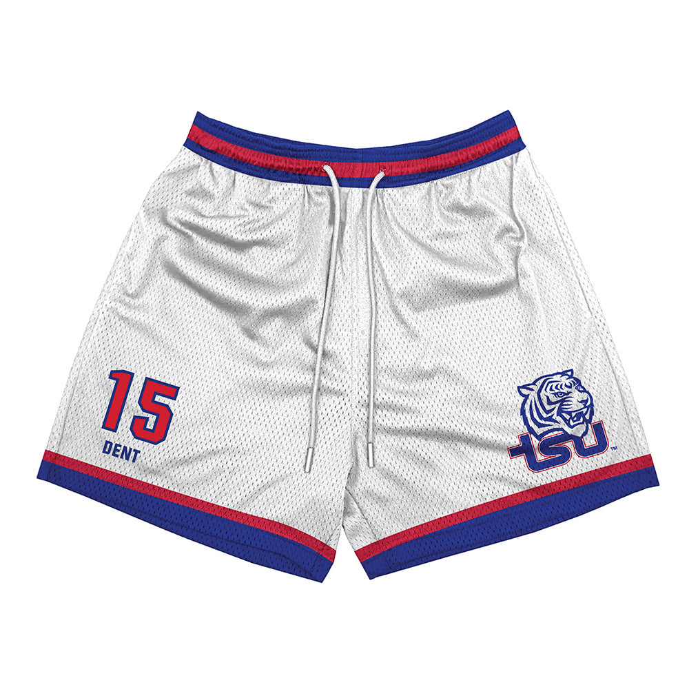 TN State - NCAA Football : Shiloh Dent - Shorts-0