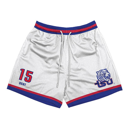 TN State - NCAA Football : Shiloh Dent - Shorts-0