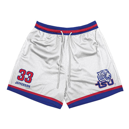 TN State - NCAA Football : Taeshawn Jefferson - Shorts-0