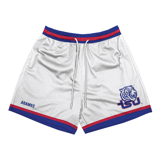 TN State - NCAA Men's Tennis : Nicholas Adamec - Shorts-0