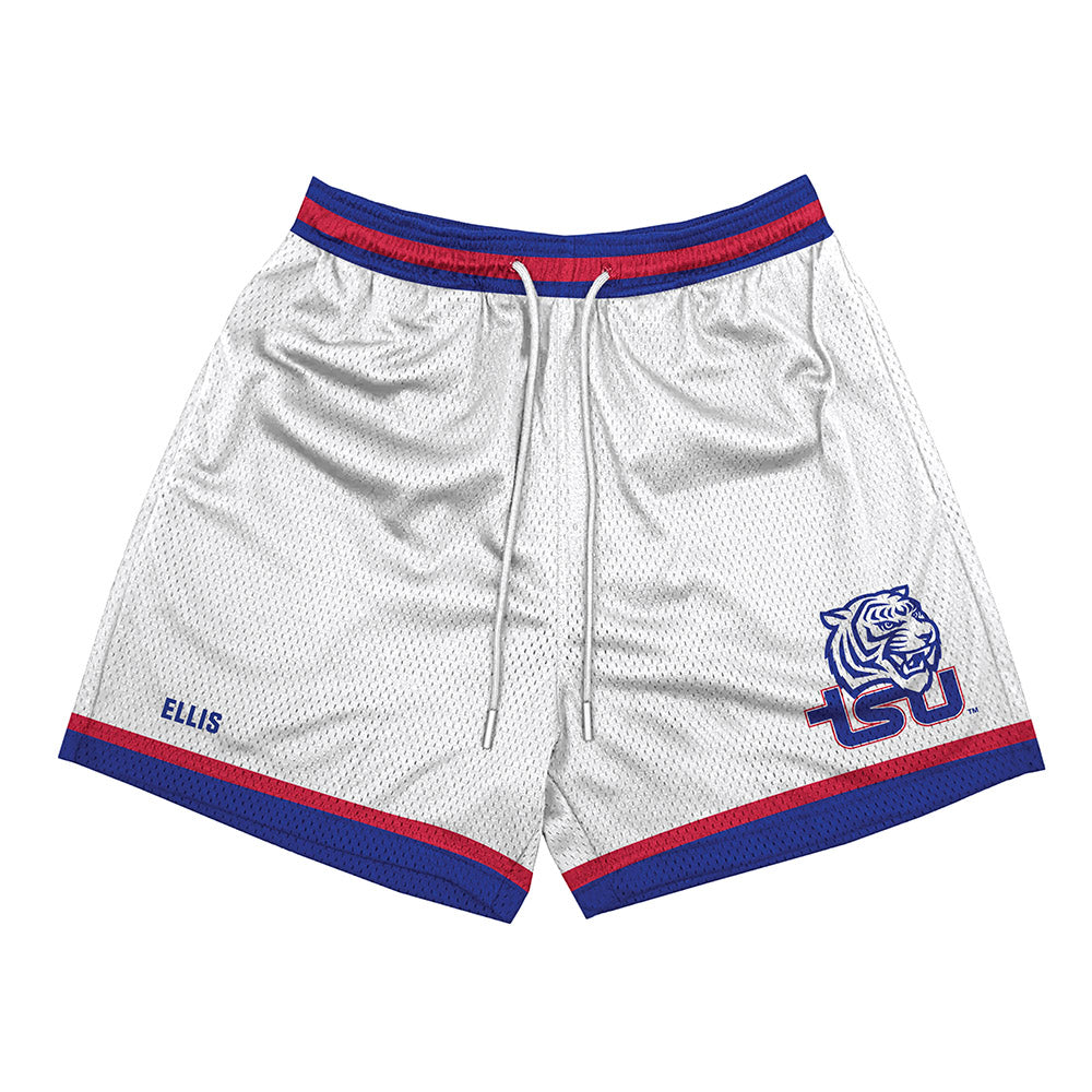 TN State - NCAA Women's Tennis : Taylor Ellis - Shorts-0