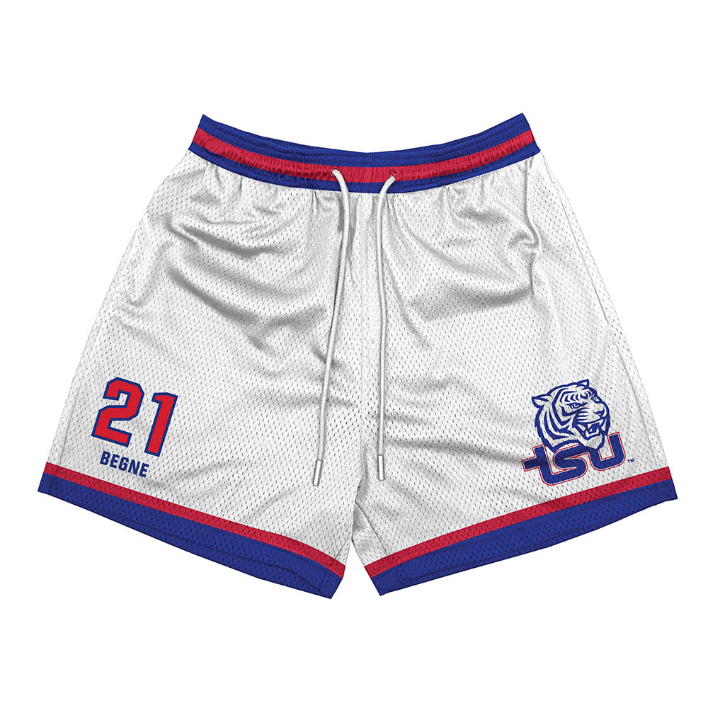 TN State - NCAA Football : Tyree Begne - Shorts-0