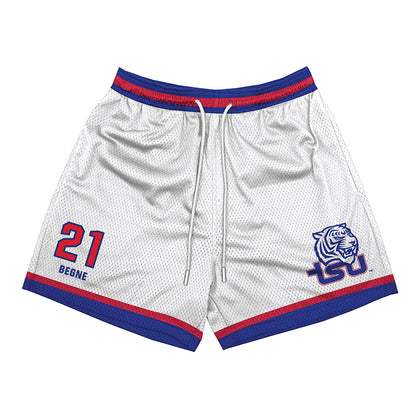 TN State - NCAA Football : Tyree Begne - Shorts-0