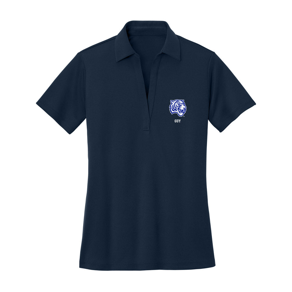 TN State - NCAA Football : Jayden Guy - Women's Activewear Polo Shirt-0