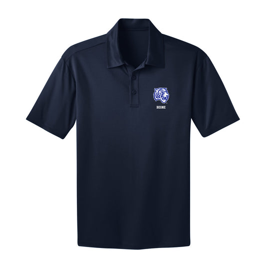 TN State - NCAA Football : Tyree Begne - Activewear Polo Shirt-0