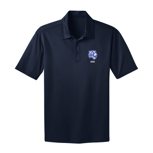 TN State - NCAA Football : Dylan Rodd - Activewear Polo Shirt-0