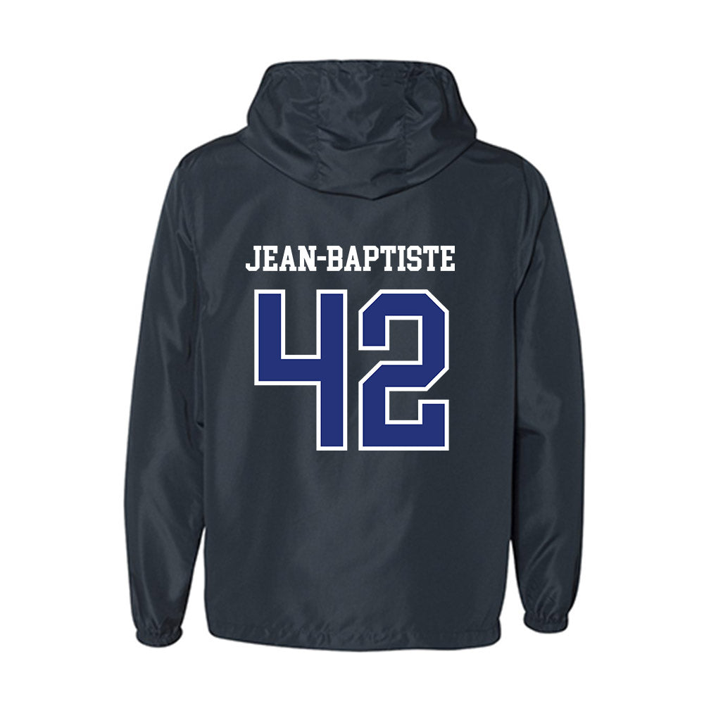 TN State - NCAA Softball : Kailyn Jean-Baptiste - Windbreaker-1