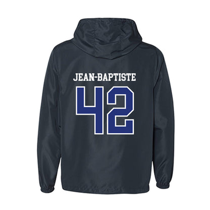 TN State - NCAA Softball : Kailyn Jean-Baptiste - Windbreaker-1