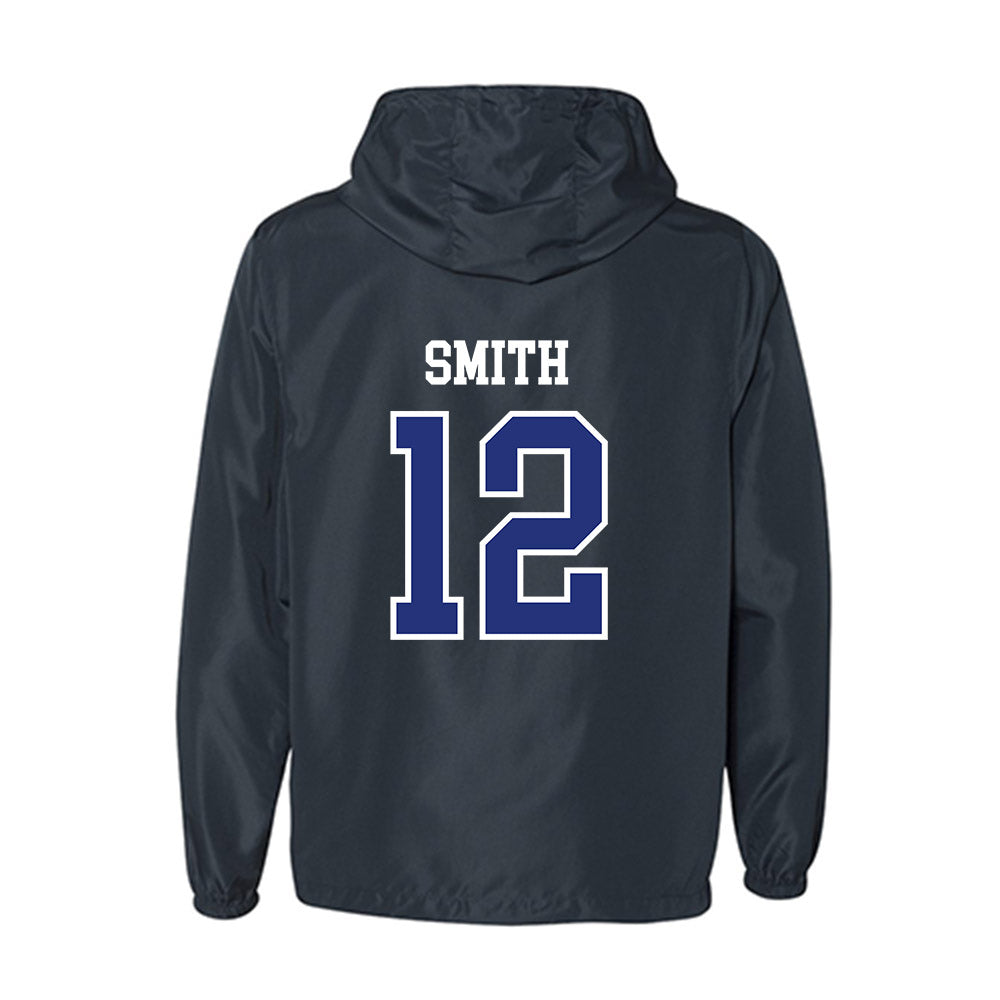 TN State - NCAA Football : Darius Smith - Windbreaker-1