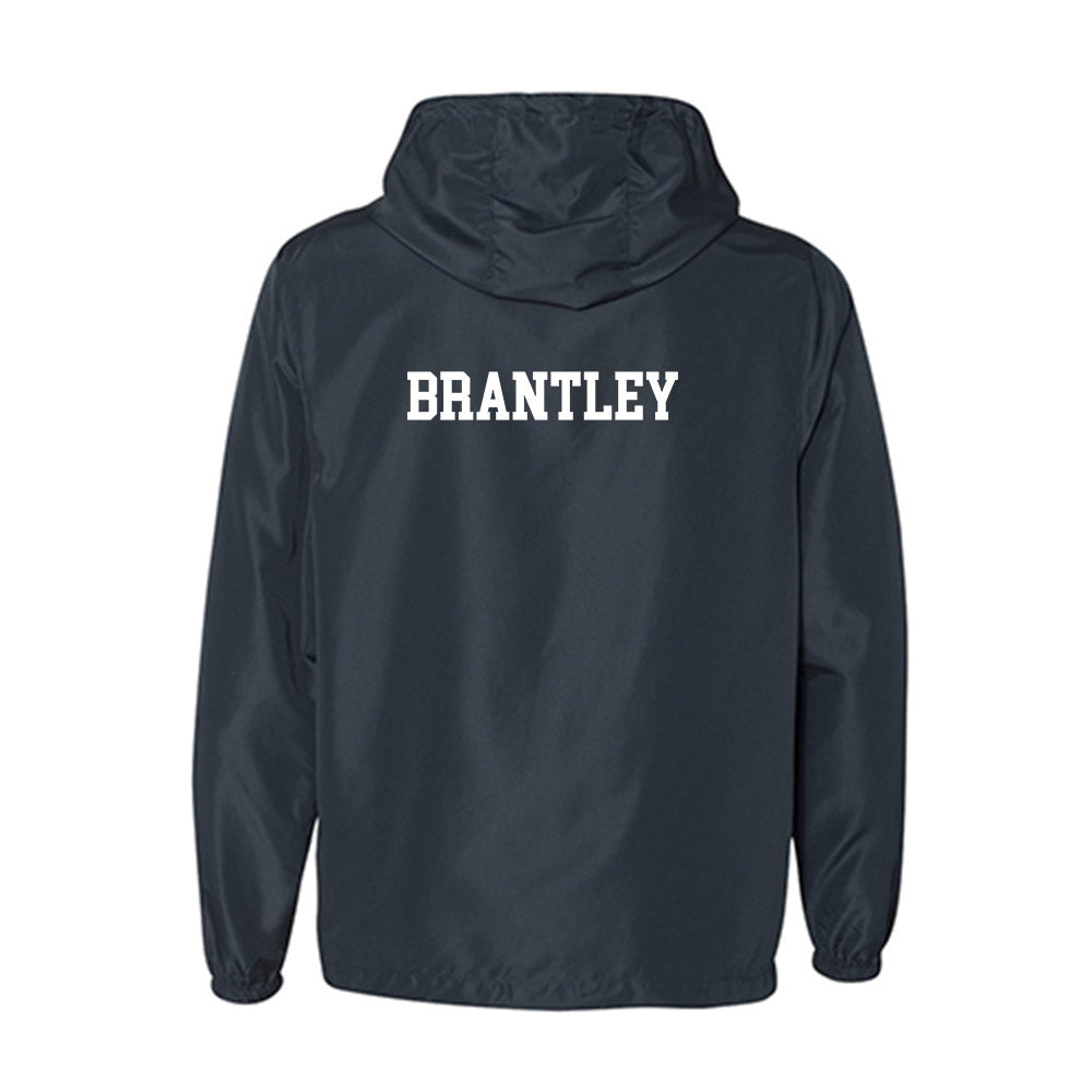 TN State - NCAA Women's Tennis : Sydney Brantley - Windbreaker-1