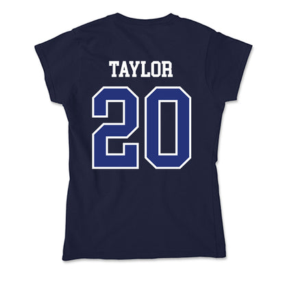 TN State - NCAA Football : Anthony Taylor - Soft Style Women’s T-Shirt-1