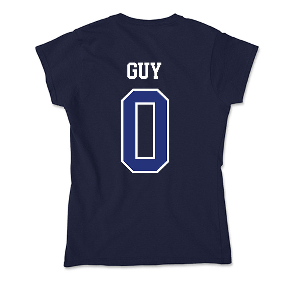 TN State - NCAA Football : Jayden Guy - Soft Style Women’s T-Shirt-1
