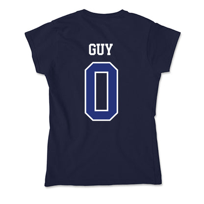 TN State - NCAA Football : Jayden Guy - Soft Style Women’s T-Shirt-1