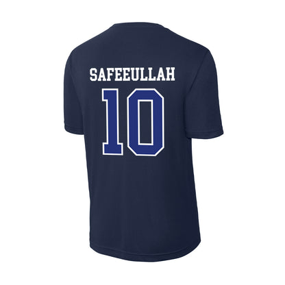 TN State - NCAA Football : Syncere Safeeullah - Activewear T-Shirt-1