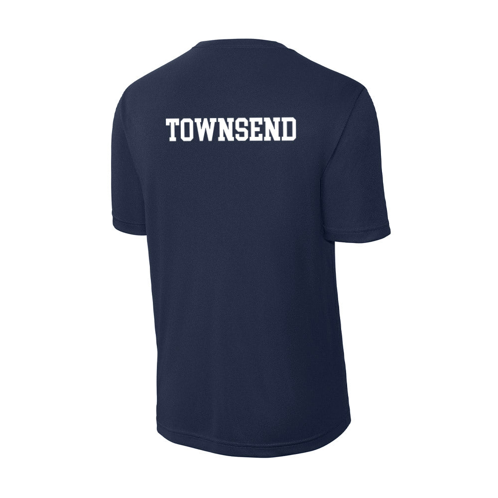 TN State - NCAA Men's Track & Field : Brian Townsend - Activewear T-Shirt-1