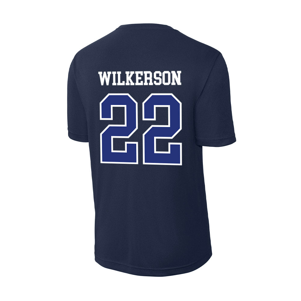TN State - NCAA Softball : Noelani Wilkerson - Activewear T-Shirt-1