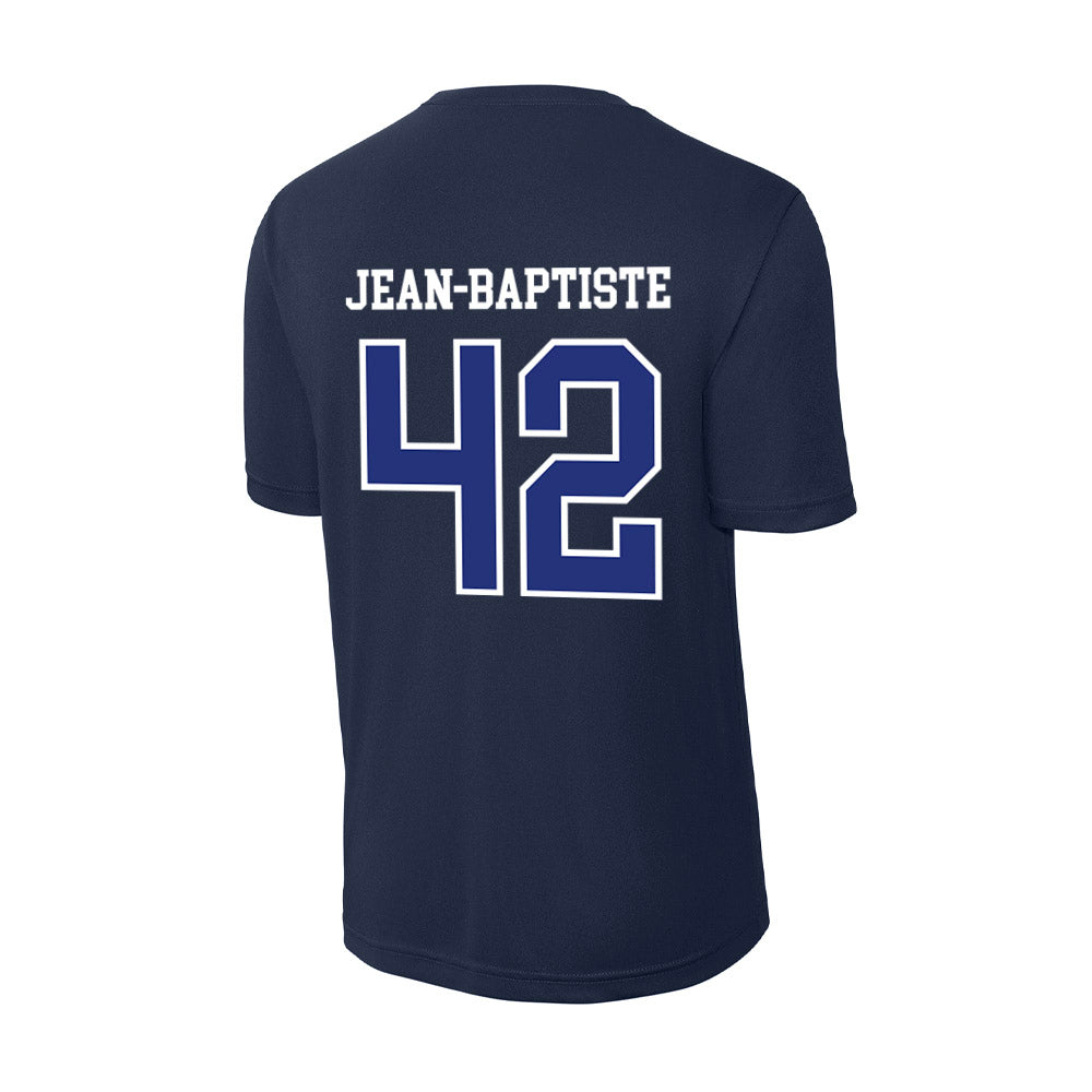 TN State - NCAA Softball : Kailyn Jean-Baptiste - Activewear T-Shirt-1