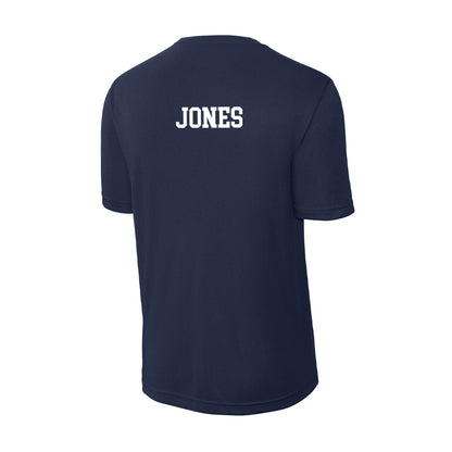 TN State - NCAA Men's Track & Field : Kolby Jones - Activewear T-Shirt-1