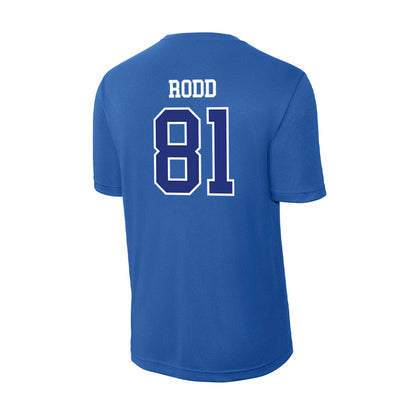 TN State - NCAA Football : Dylan Rodd - Classic Shersey Activewear T-Shirt-1
