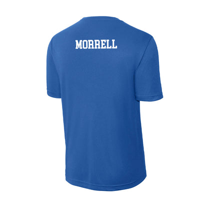 TN State - NCAA Men's Track & Field : Tomontae Morrell - Classic Shersey Activewear T-Shirt-1