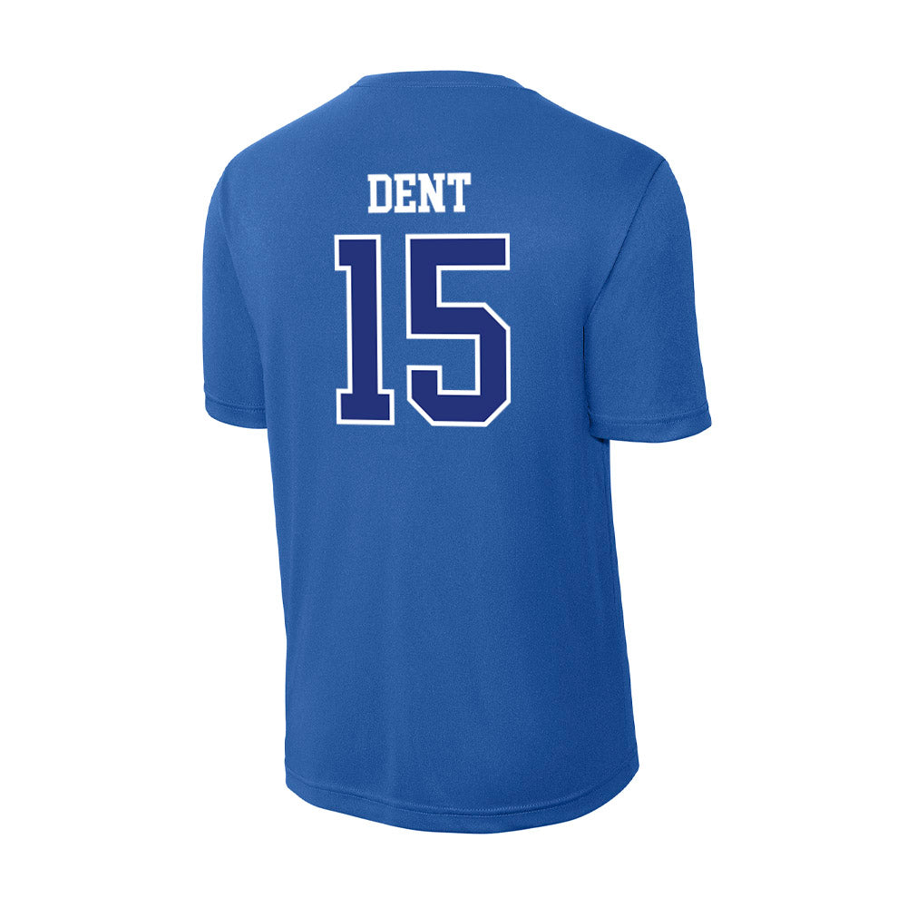 TN State - NCAA Football : Shiloh Dent - Classic Shersey Activewear T-Shirt-1