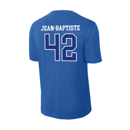 TN State - NCAA Softball : Kailyn Jean-Baptiste - Classic Shersey Activewear T-Shirt-1