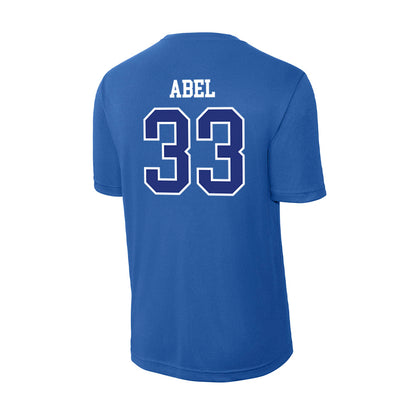 TN State - NCAA Men's Ice Hockey : Xavier Abel - Classic Shersey Activewear T-Shirt-1