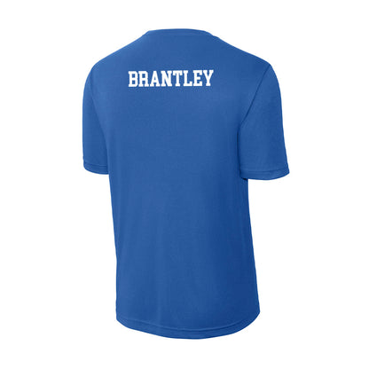 TN State - NCAA Women's Tennis : Sydney Brantley - Classic Shersey Activewear T-Shirt-1