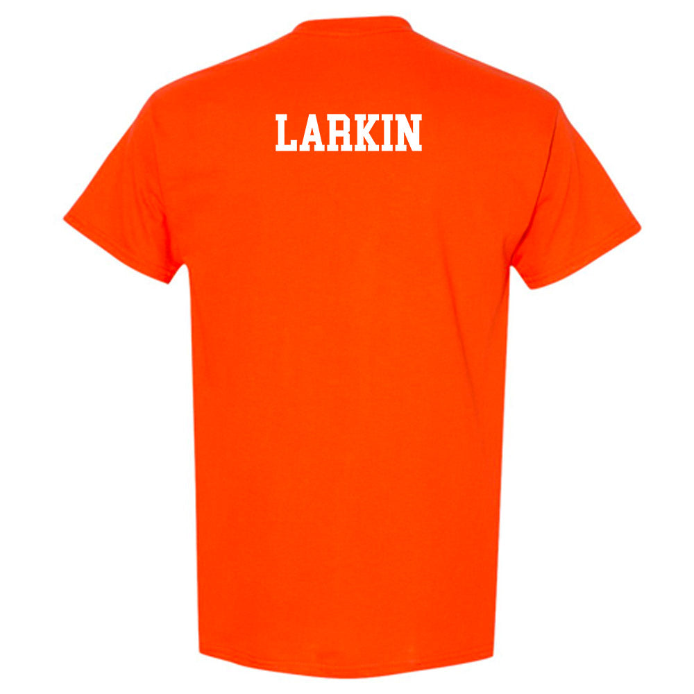 Oregon State - NCAA Women's Soccer : Ally Larkin - Classic Shersey T-Shirt-1