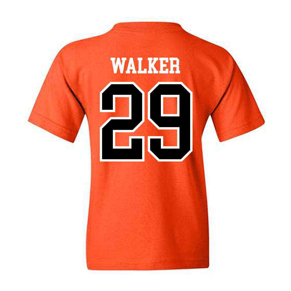 Oregon State - NCAA Football : Zephen Walker - Classic Shersey Youth T-Shirt-1